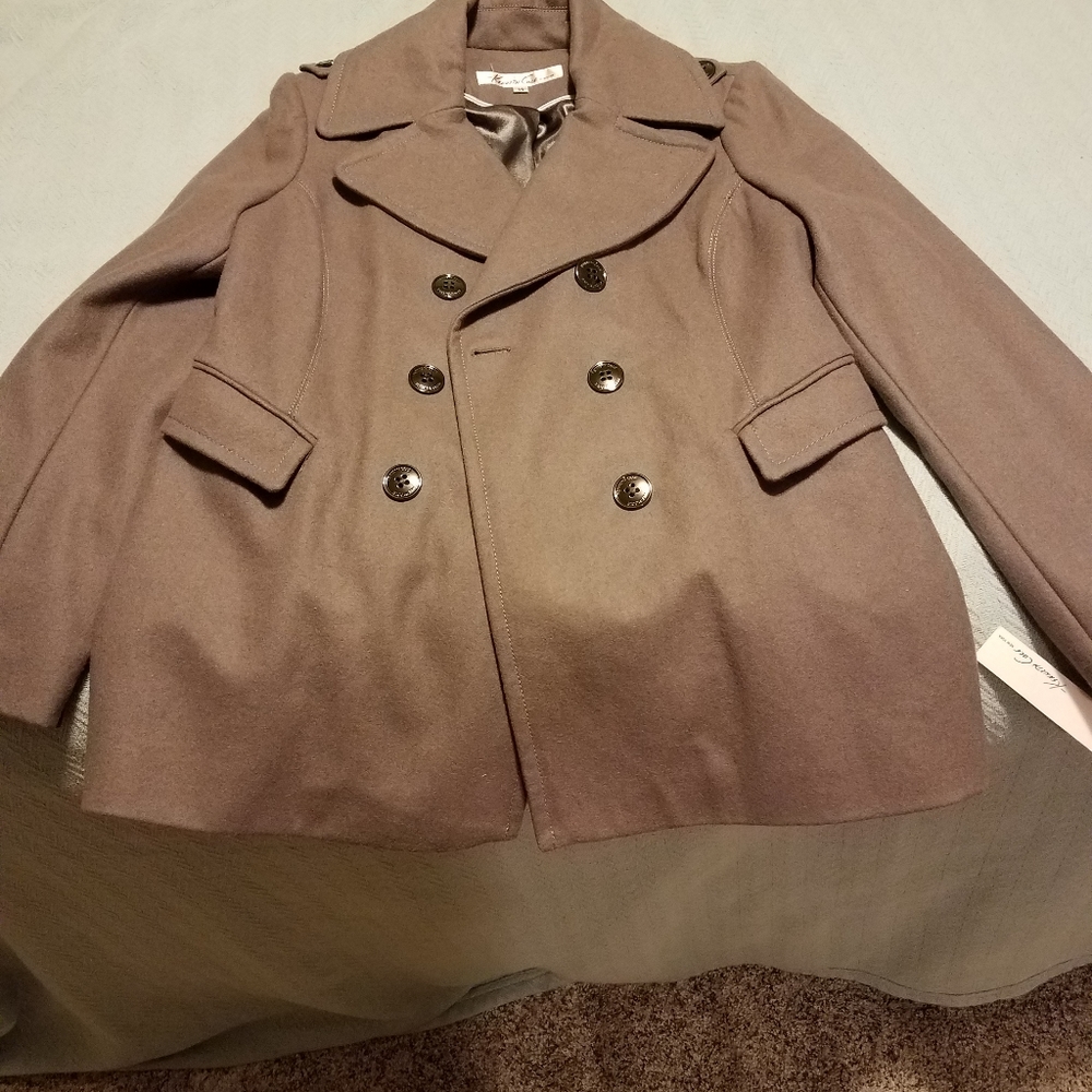New Womens jacket